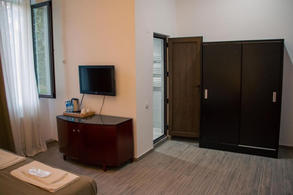 სასტუმრო