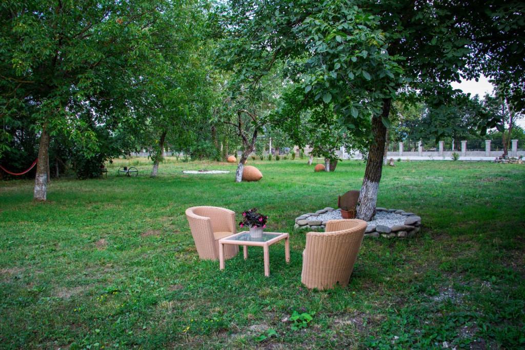 სასტუმრო