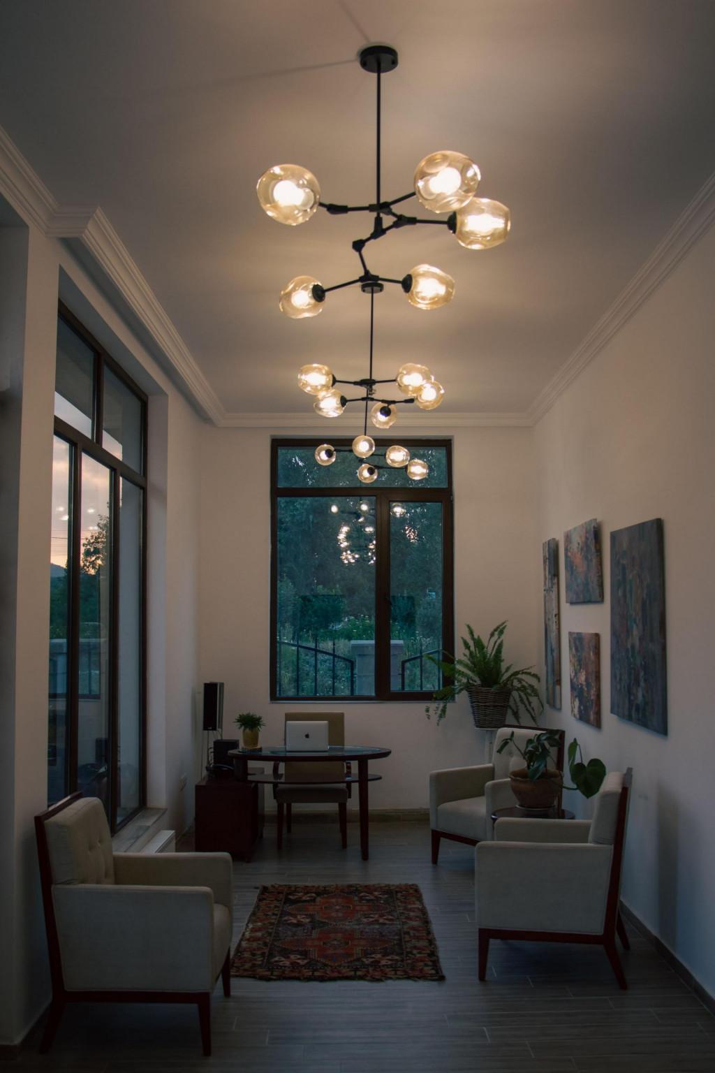 სასტუმრო