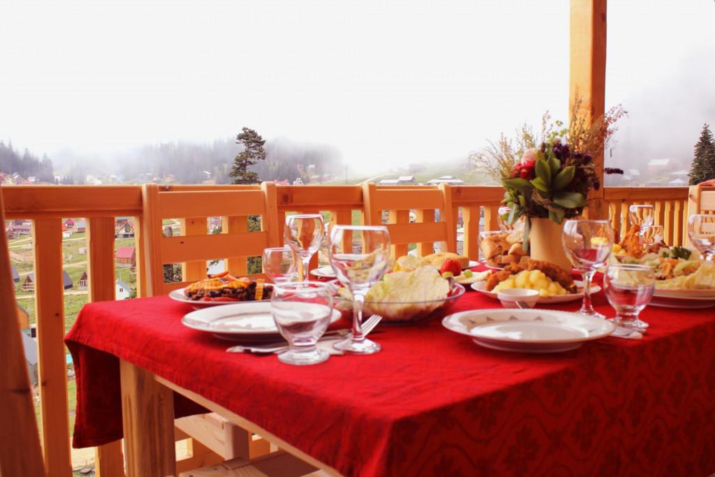 პანორამა ბახმარო