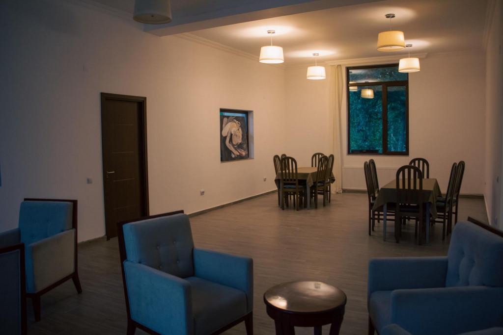 სასტუმრო