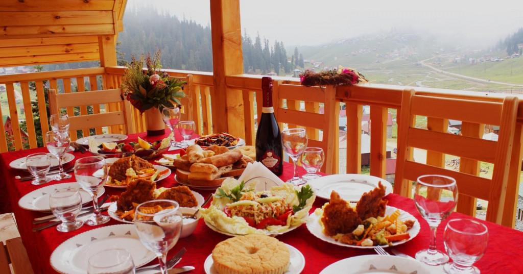 პანორამა ბახმარო