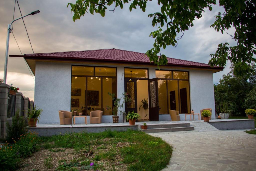 სასტუმრო