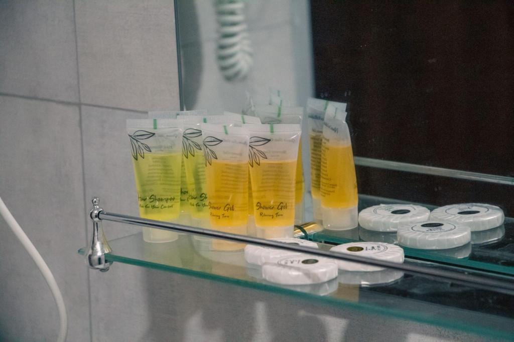 სასტუმრო