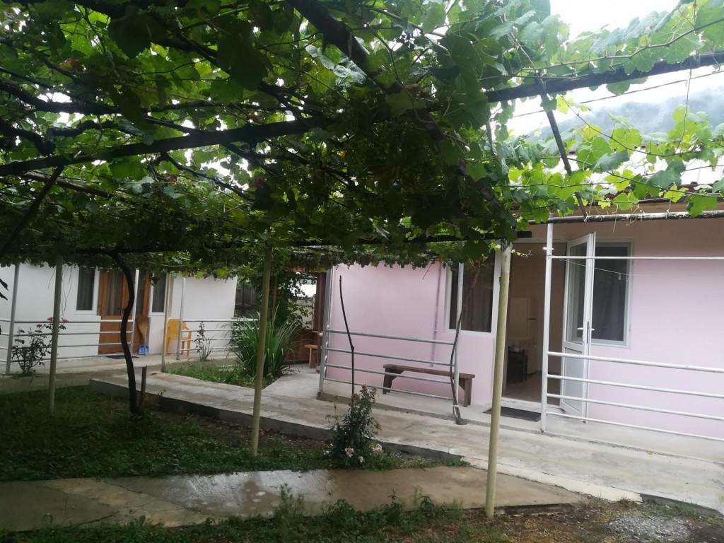 სასტუმრო რაჭა