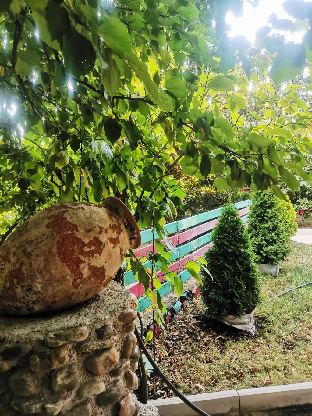 კაკაბეთის მარანი