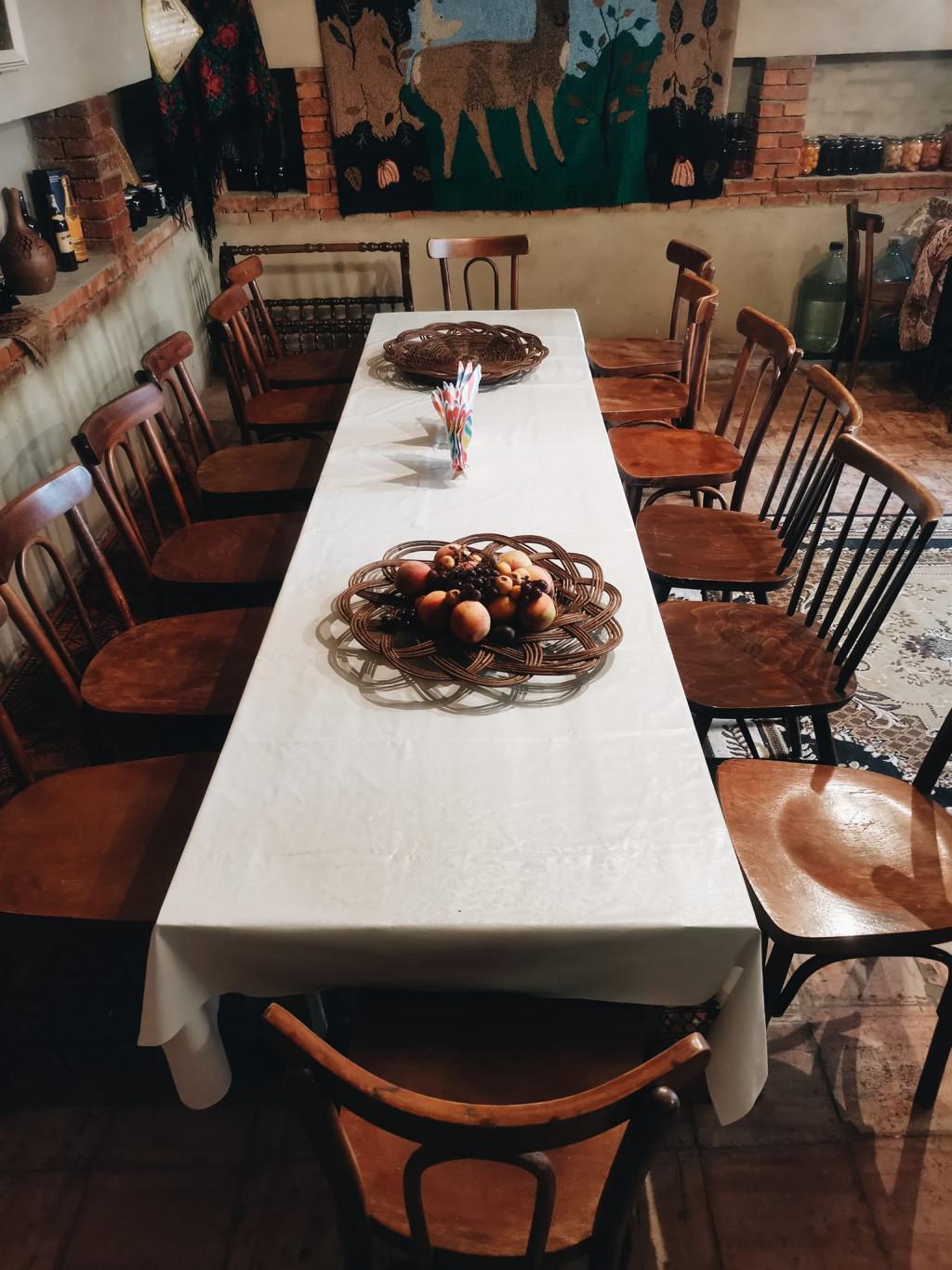 კაკაბეთის მარანი