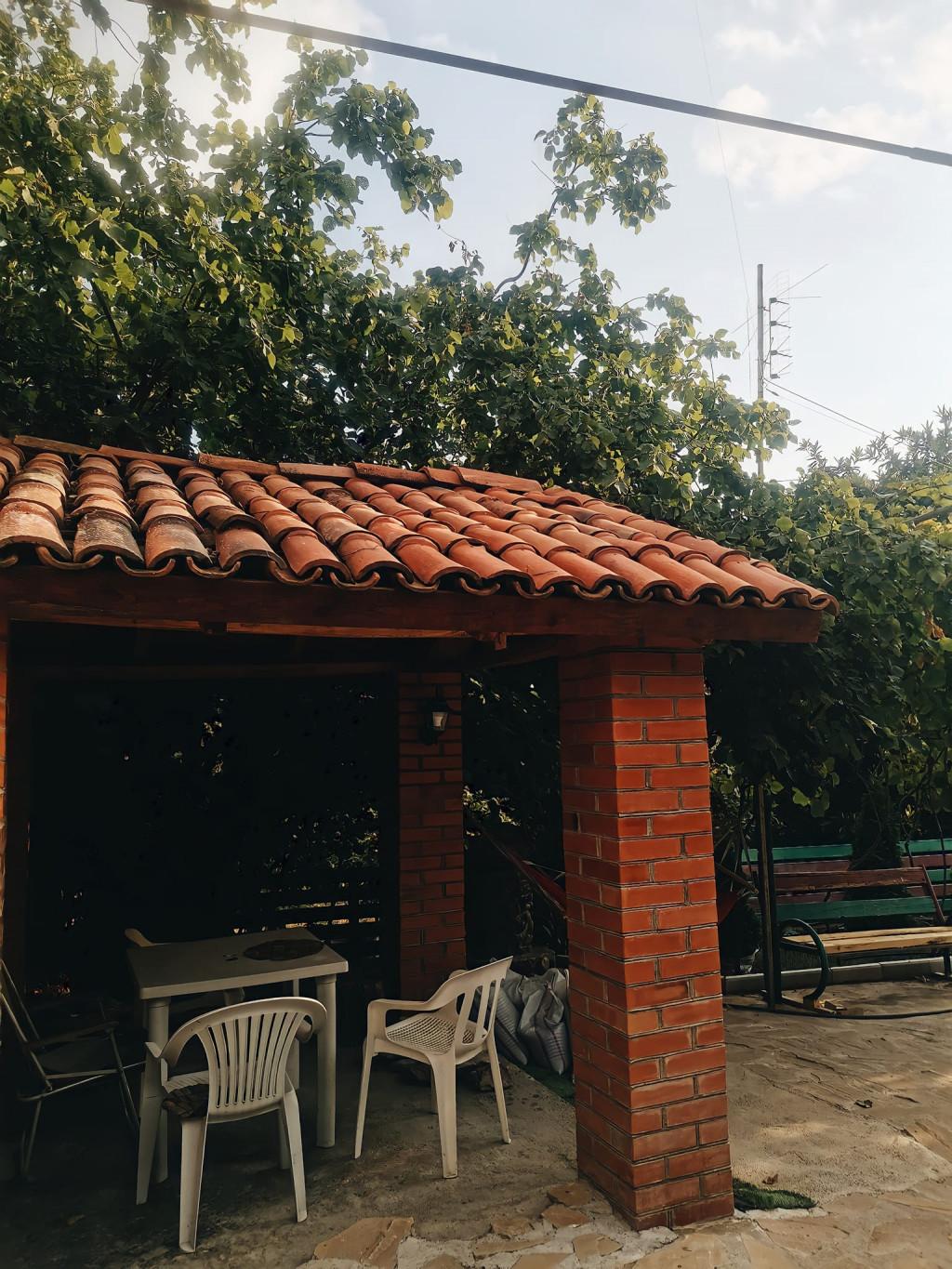 კაკაბეთის მარანი