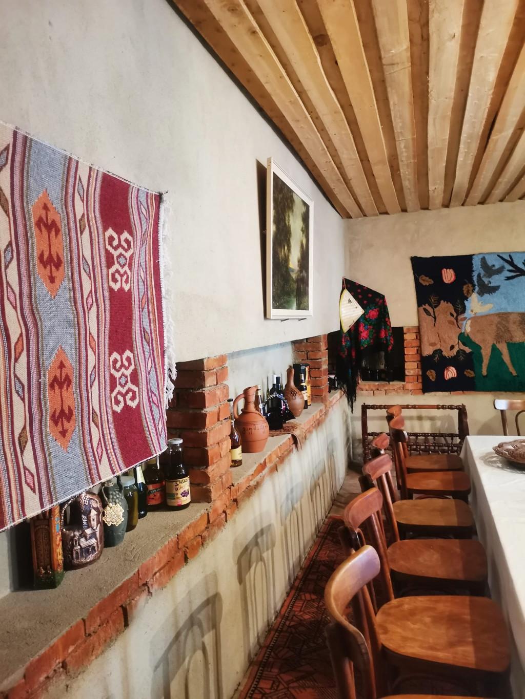 კაკაბეთის მარანი