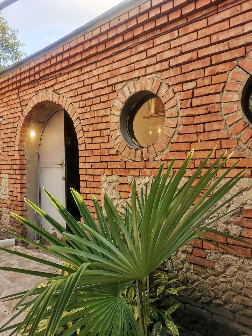 კაკაბეთის მარანი