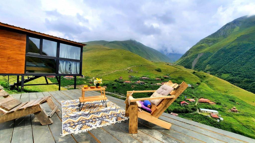 Pirdapira პირდაპირა