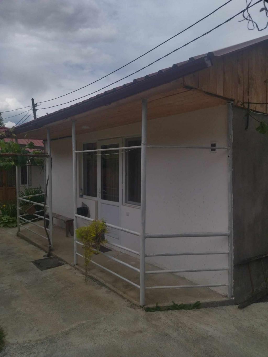 სასტუმრო რაჭა