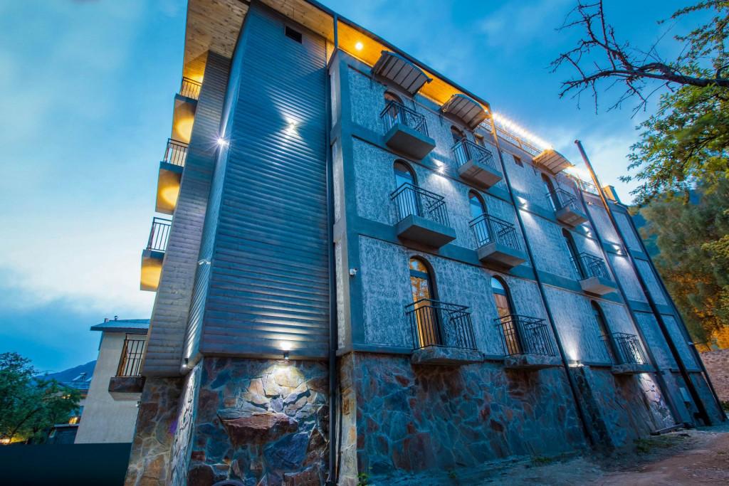 მესტია ინნ