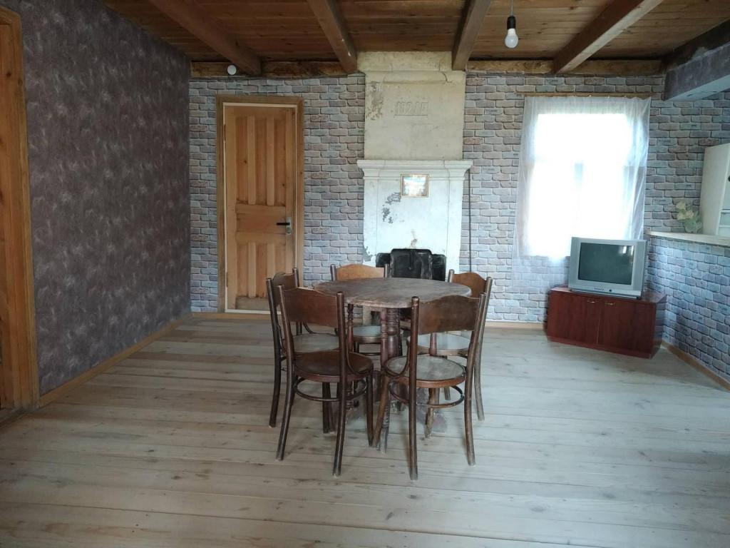 სასტუმრო რაჭაში