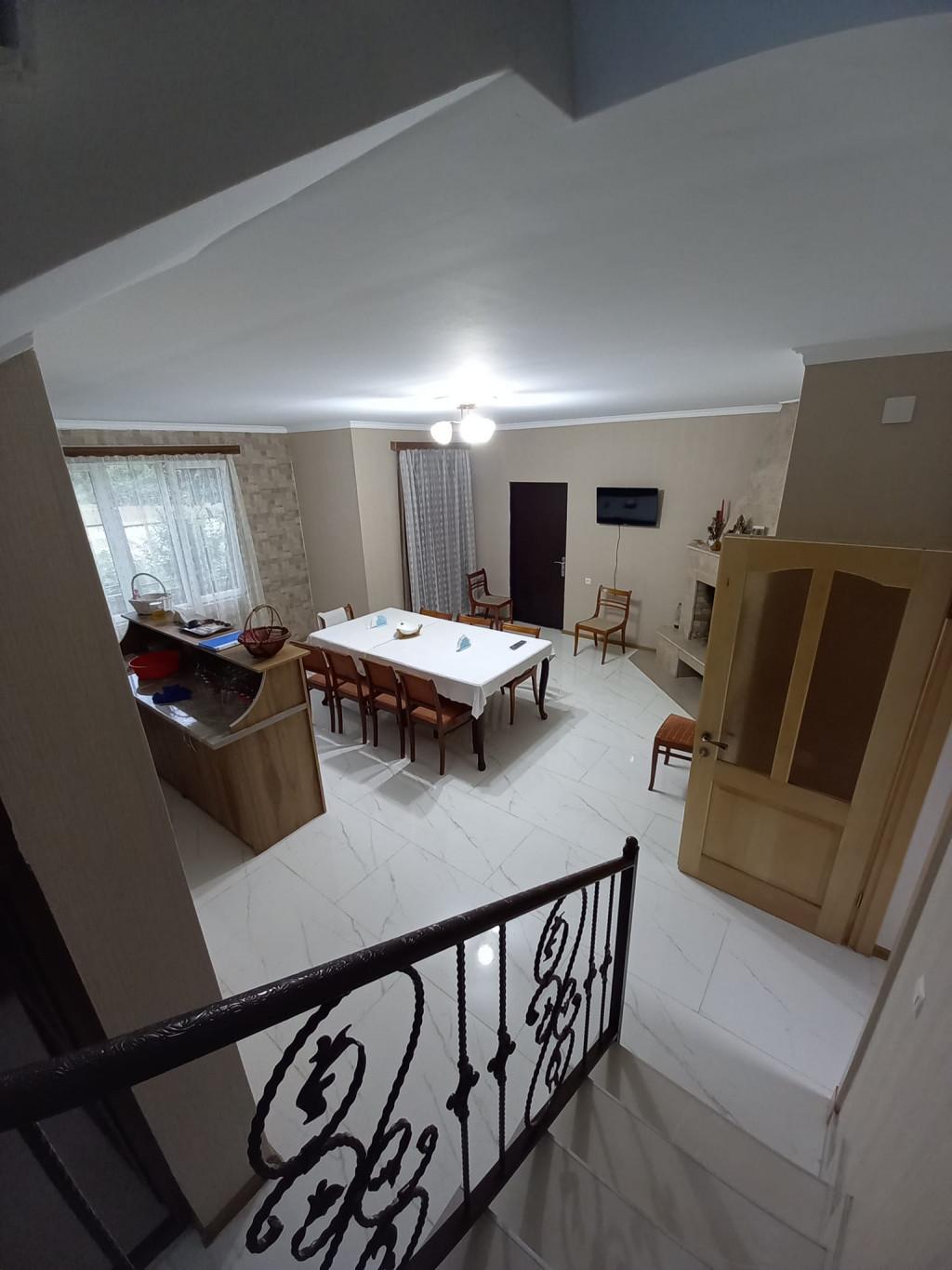 საოჯახო სასტუმრო ,,ანას სახლი\'\'- Ana\'s Guest House