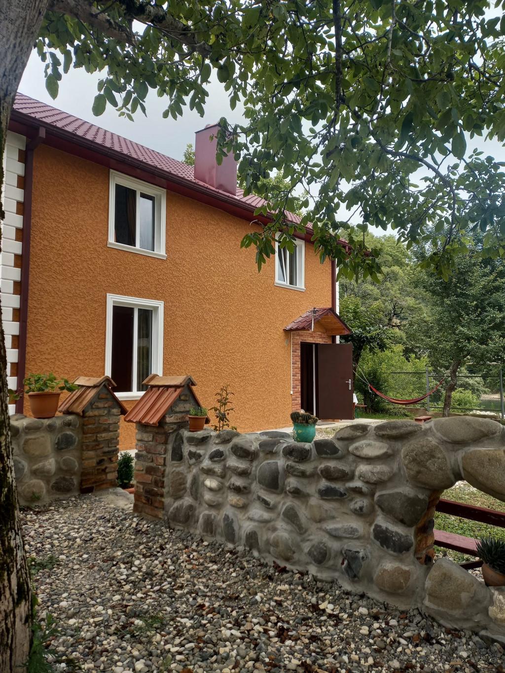 საოჯახო სასტუმრო ,,ანას სახლი\'\'- Ana\'s Guest House