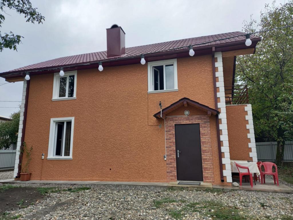 საოჯახო სასტუმრო ,,ანას სახლი\'\'- Ana\'s Guest House