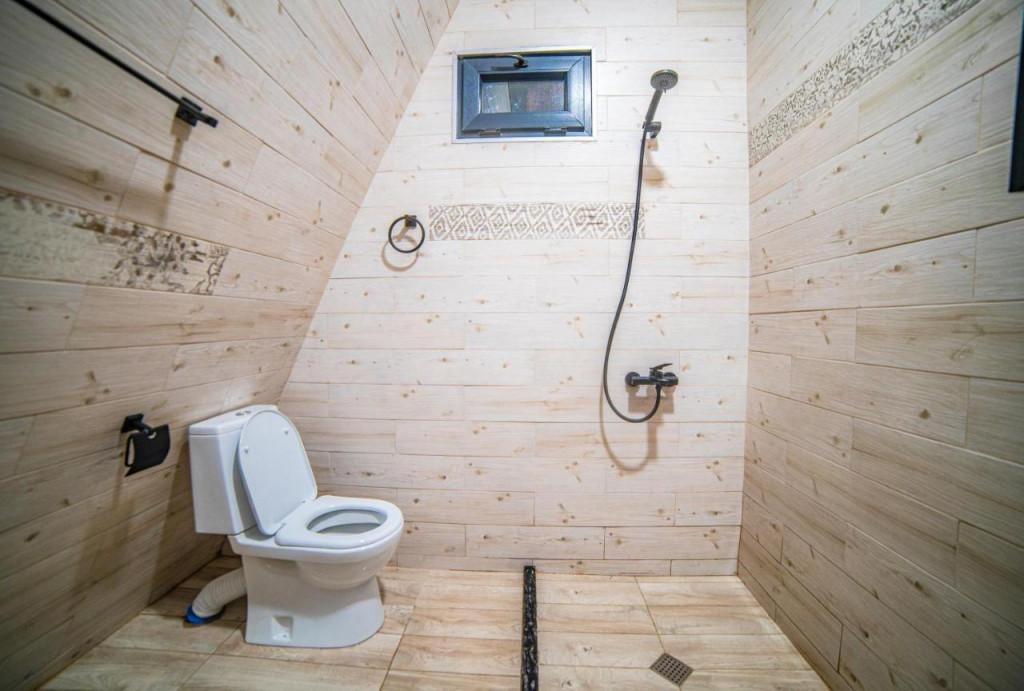 Park Hotel Surami Chalet