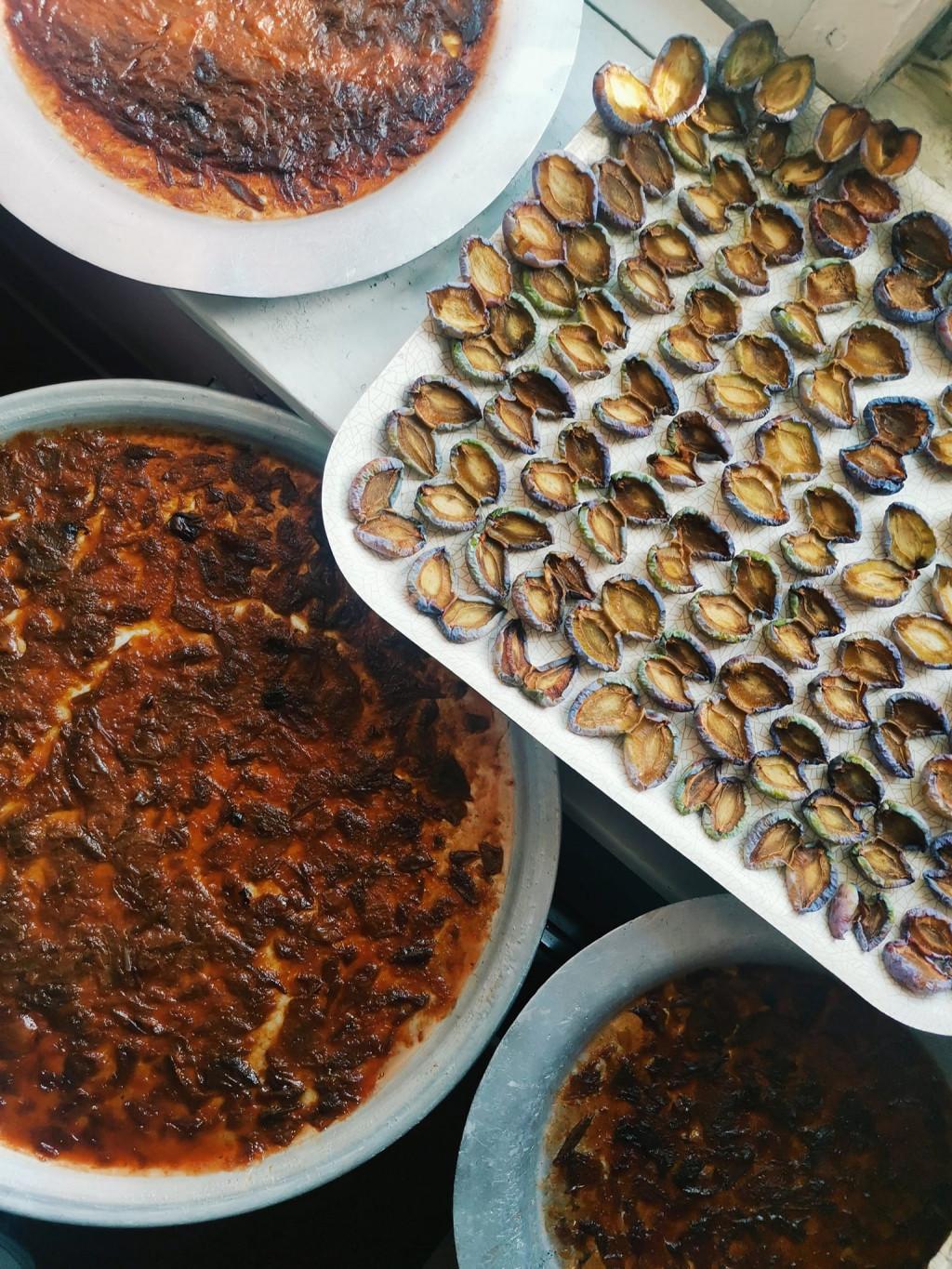 კაკაბეთის მარანი