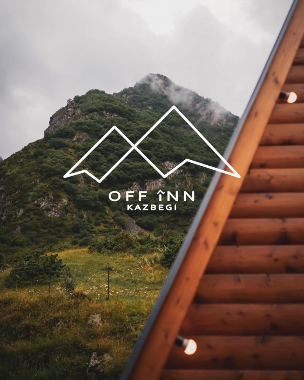 Off Inn Kazbegi
