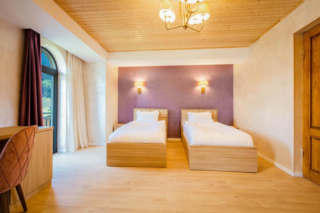 მესტია ინნ