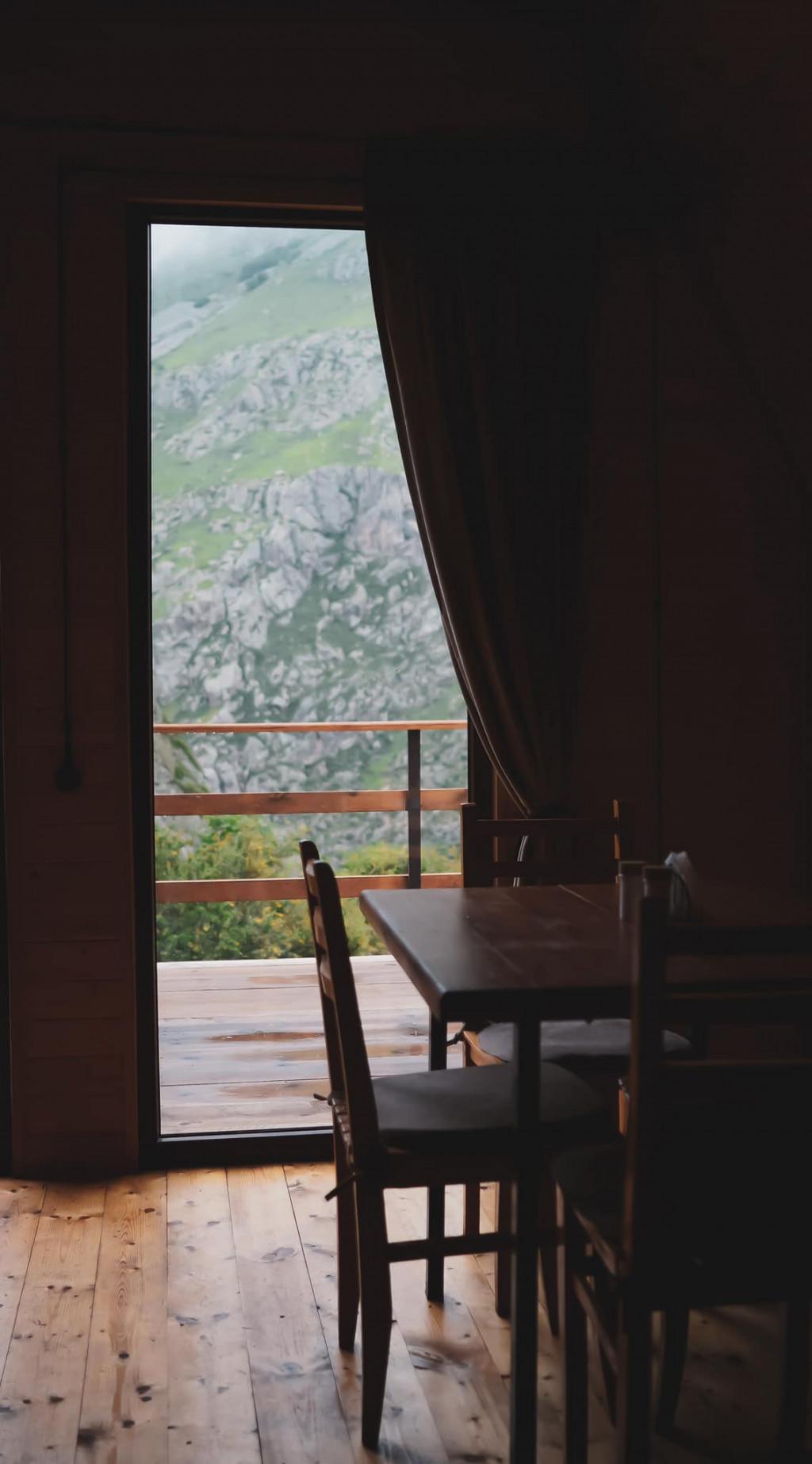 Off Inn Kazbegi