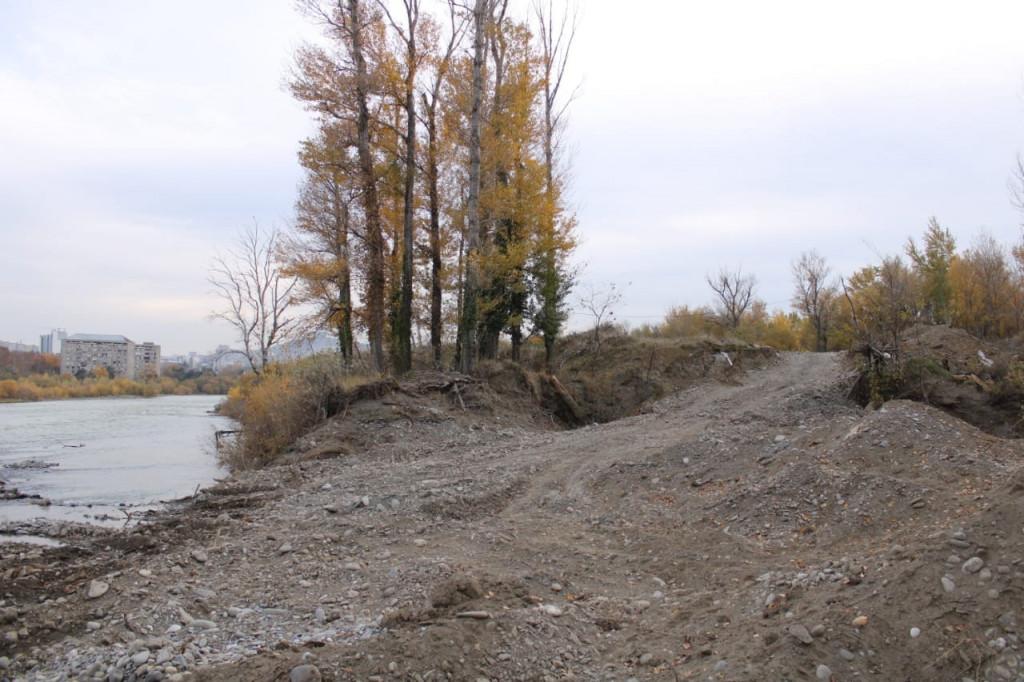 დიღმის ჭალები