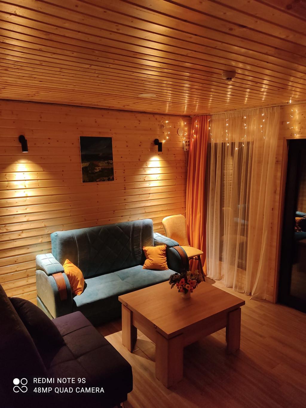 საოჯახო სასტუმრო რაჭაში ,,საბა\'\'