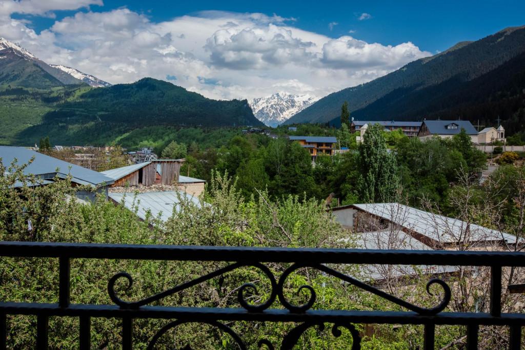 მესტია ინნ