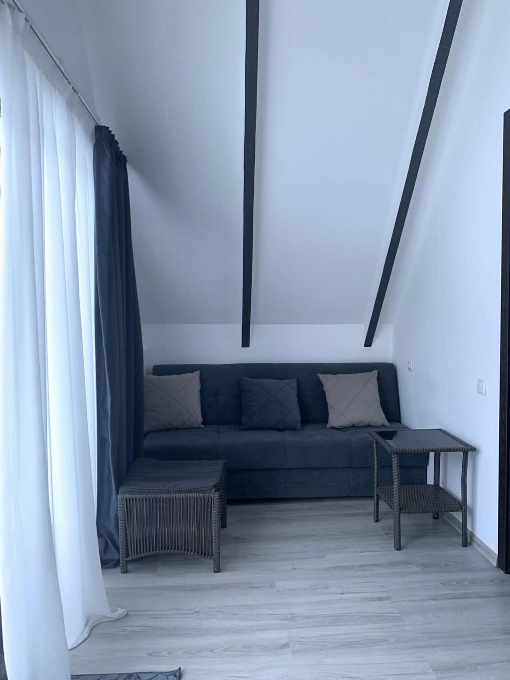 თეთრი სახლი ბორჯომთან