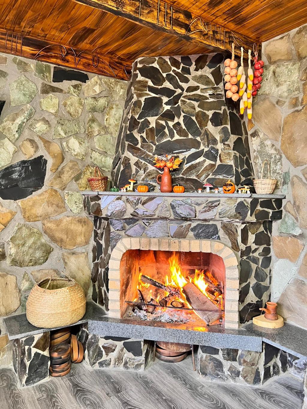 Sunshine house/მზის სახლი