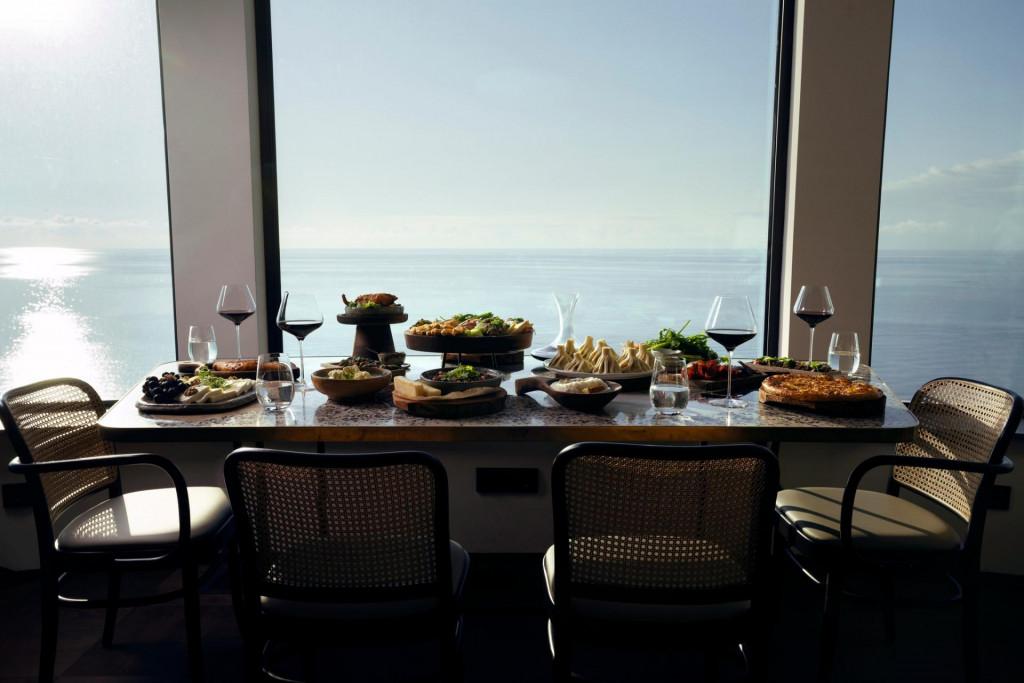 პანორამა ბათუმი