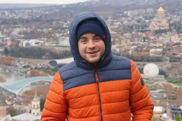 რეზი კარცივაძე