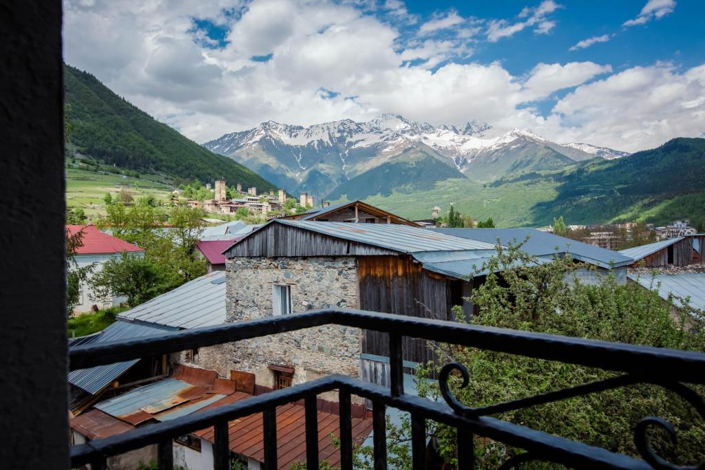 მესტია ინნ