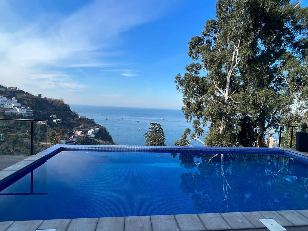 ვილა დელუქსი