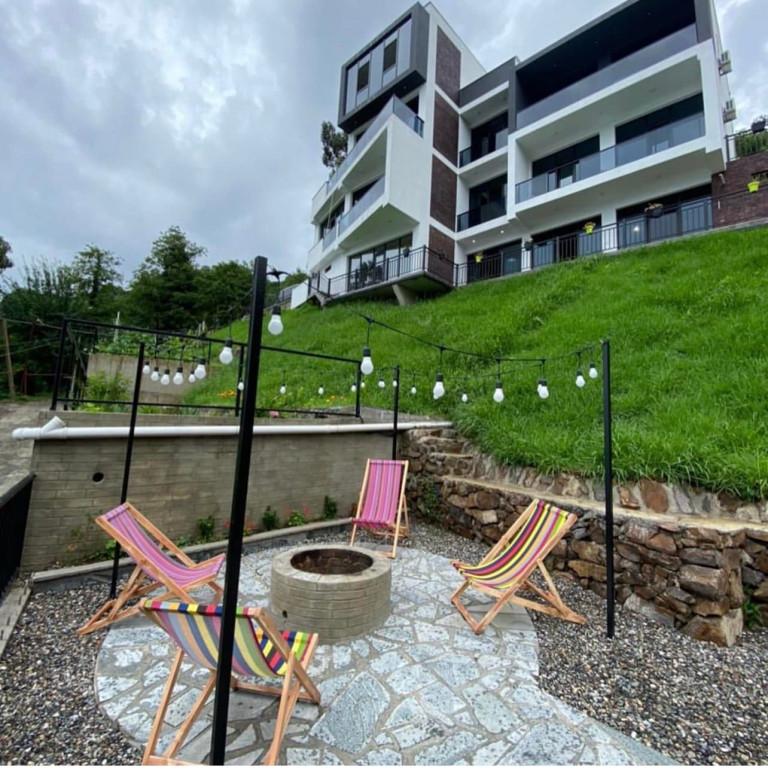 ვილა დელუქსი