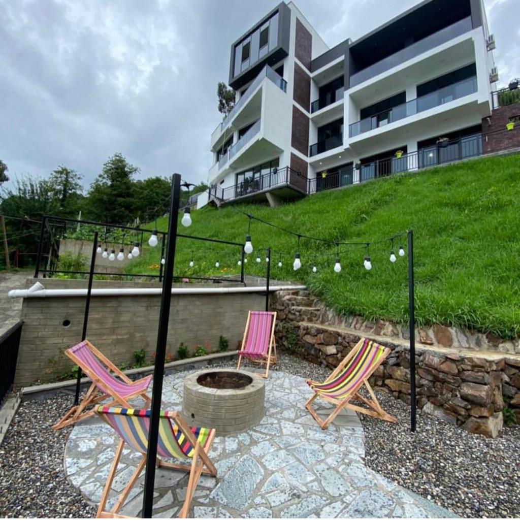 ვილა დელუქსი