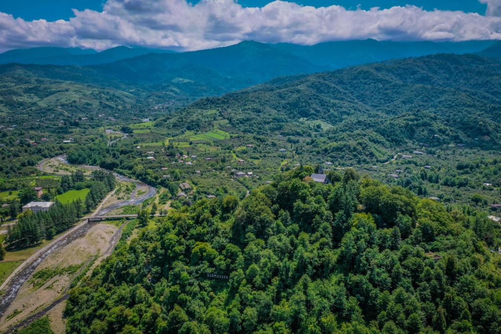 შემოქმედის მონასტერი, გურია - Shemokmedi monastery, Guria