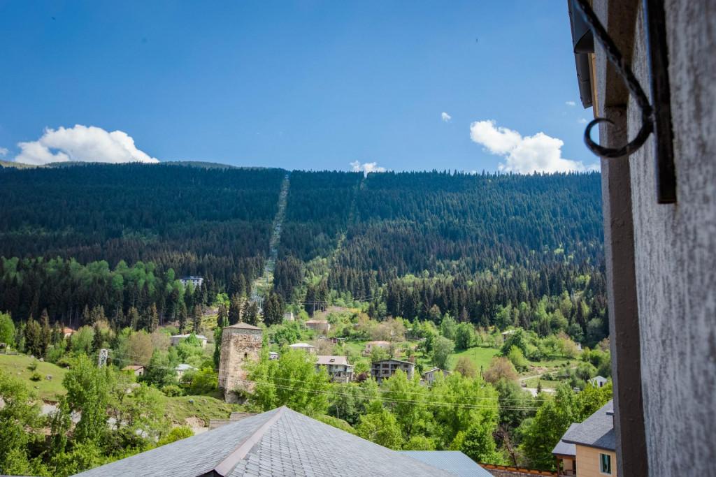 მესტია ინნ