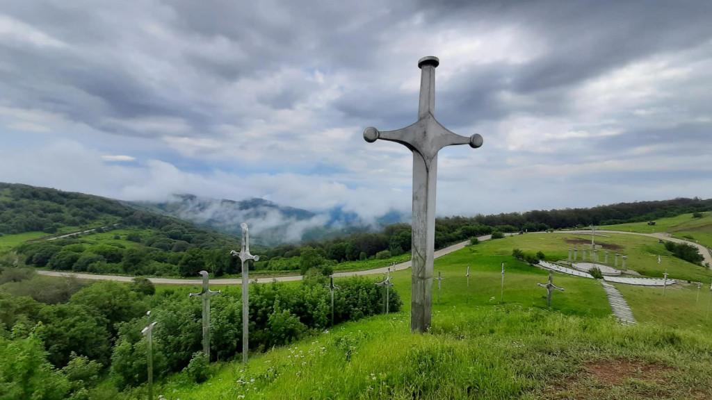 Tavkavta Canyon Day Hike – 24 June