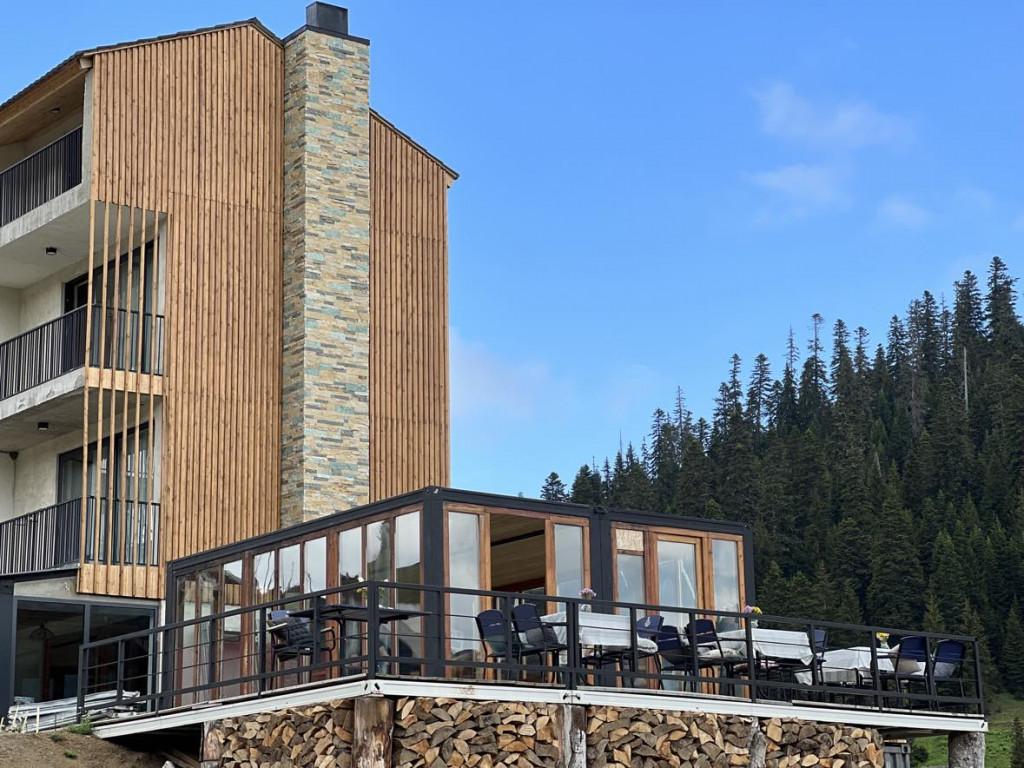 პიონერები/The Pioneers