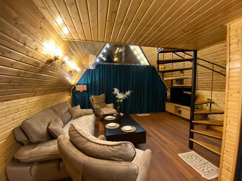 მშვიდი გორა