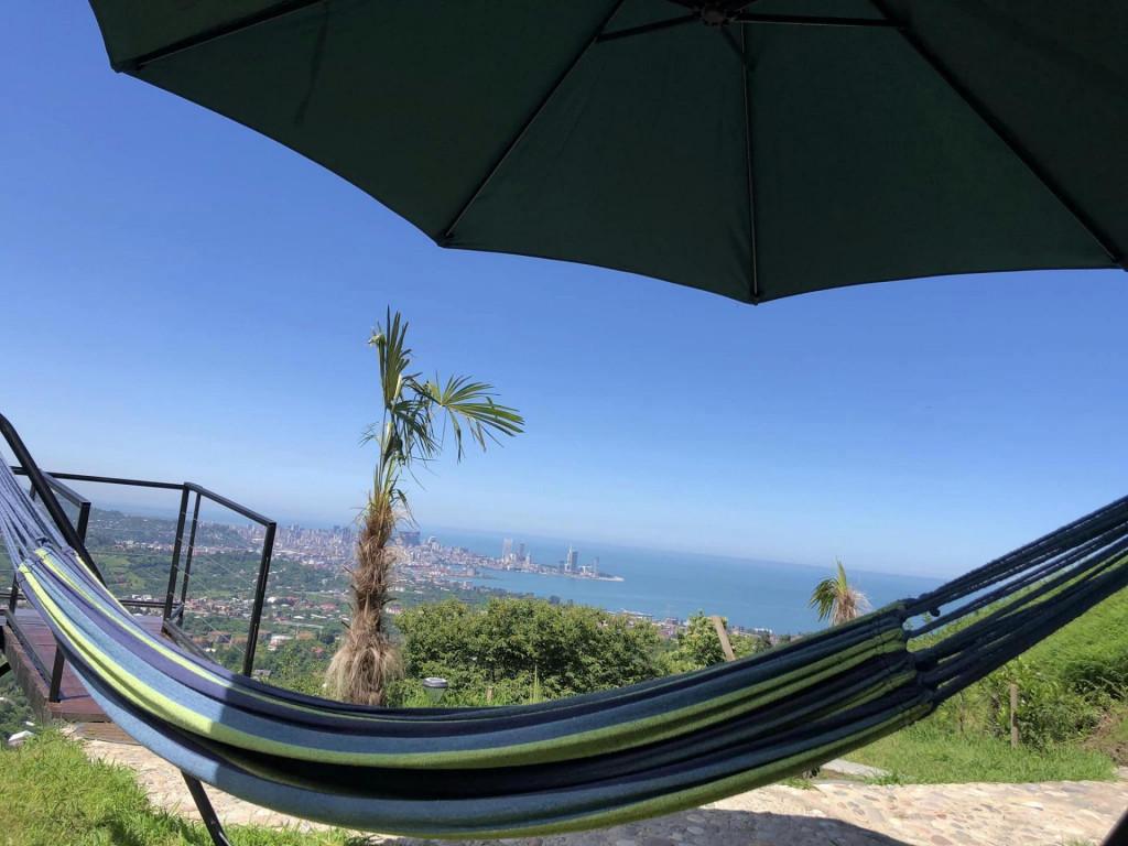 მშვიდი გორა