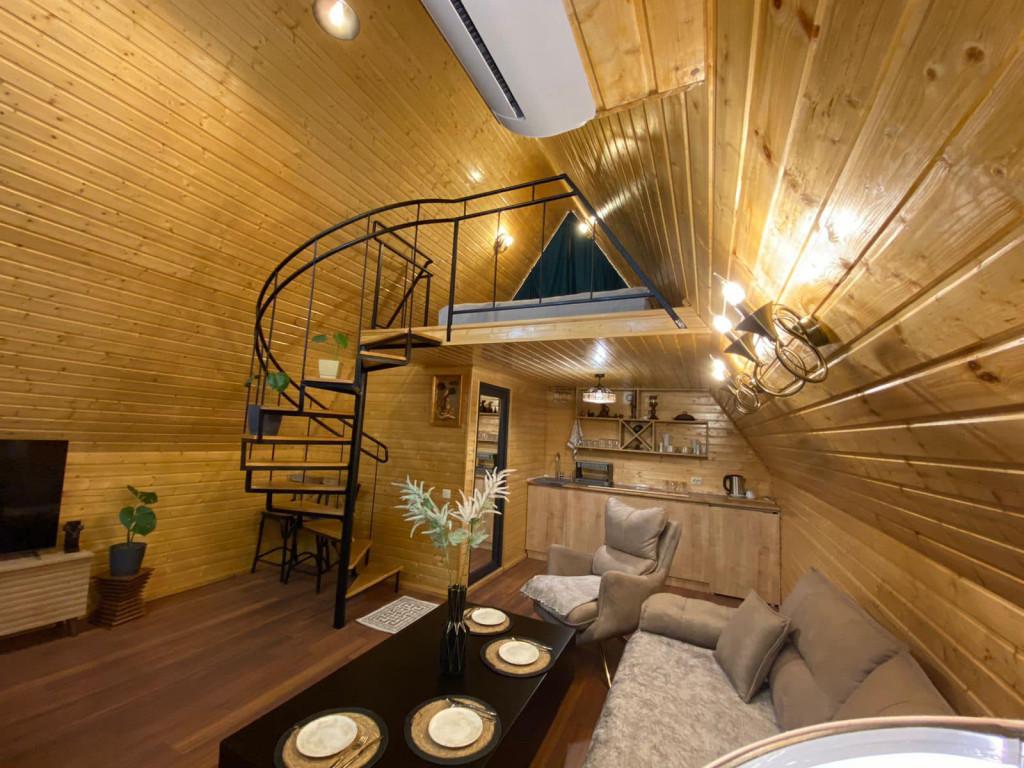 მშვიდი გორა