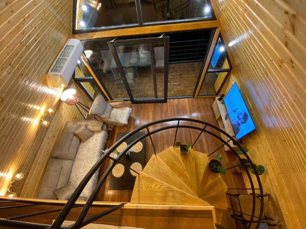 მშვიდი გორა