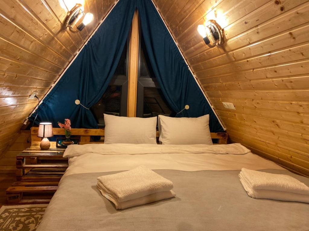 მშვიდი გორა