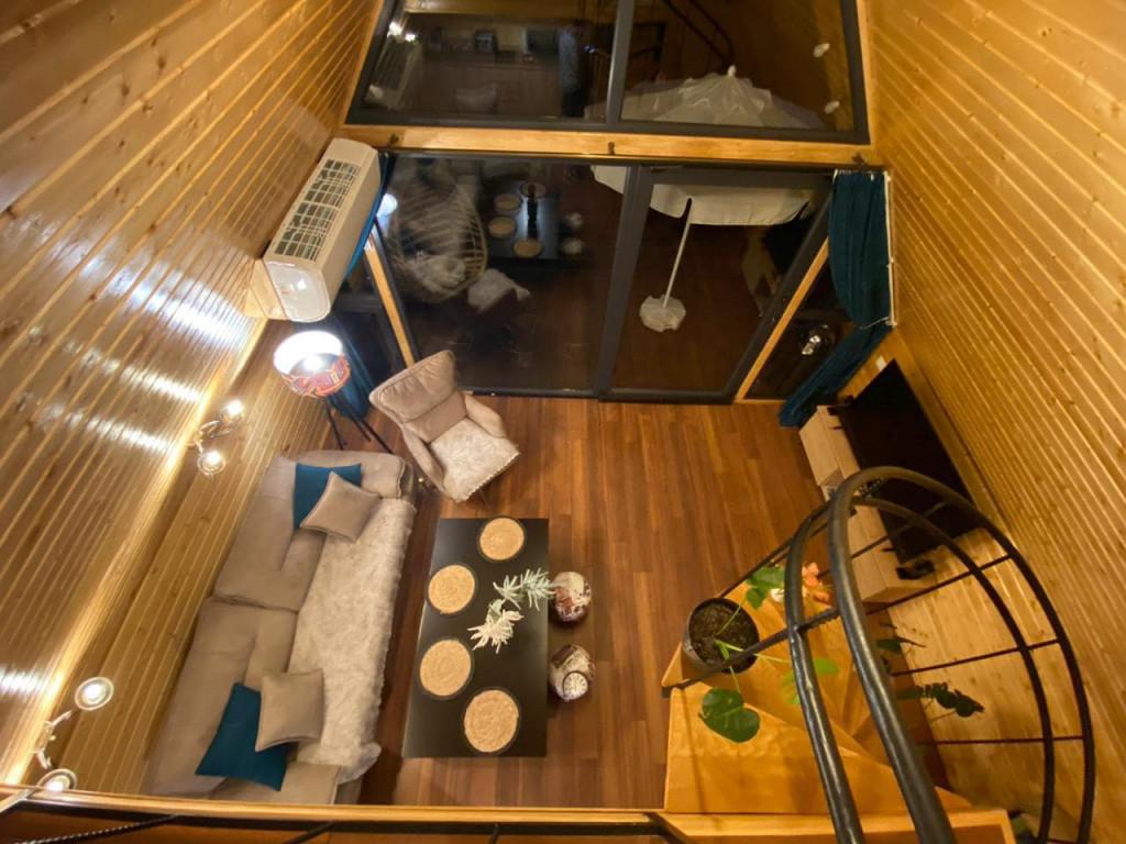 მშვიდი გორა