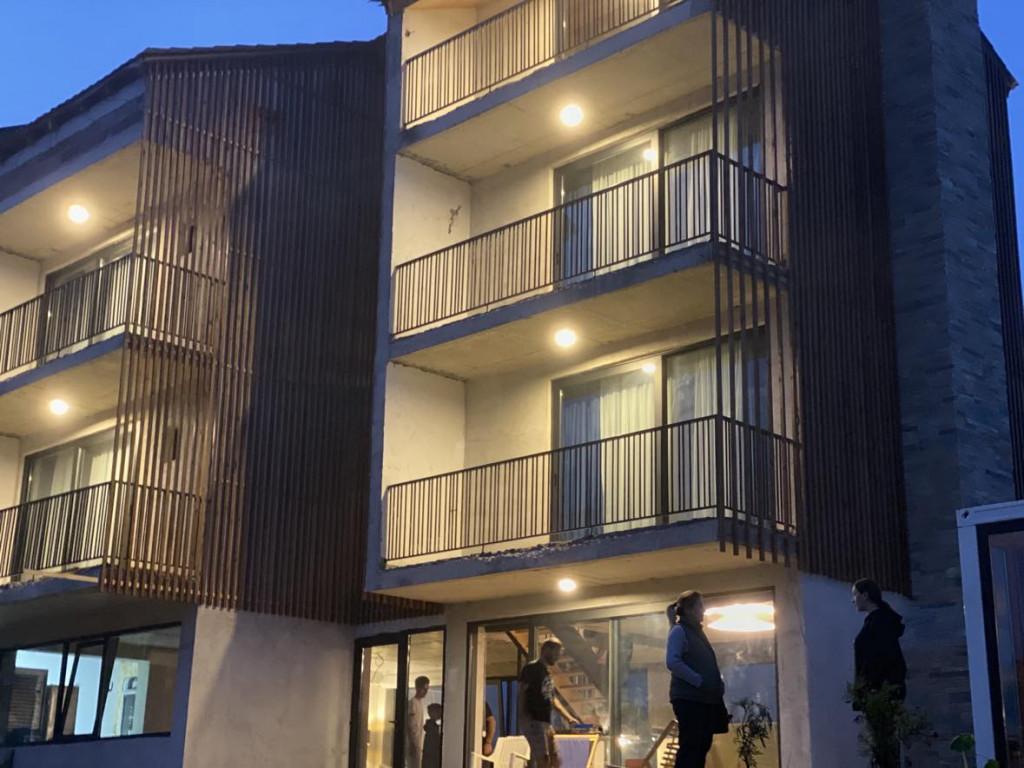 პიონერები/The Pioneers