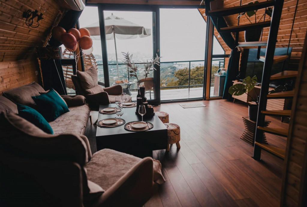 მშვიდი გორა