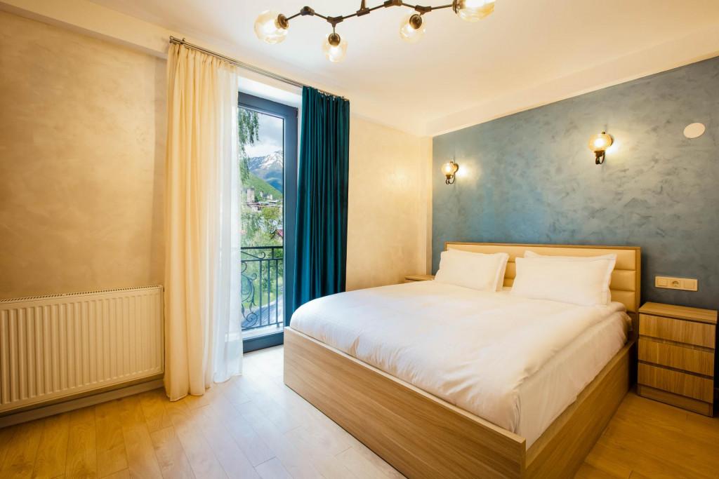 მესტია ინნ